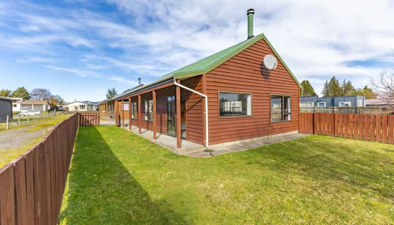 73b Arawa Street, Ohakune