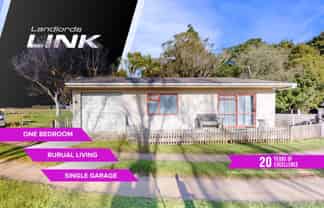 1254 Brunswick Road, Whanganui