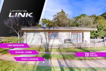 1254 Brunswick Road, Whanganui