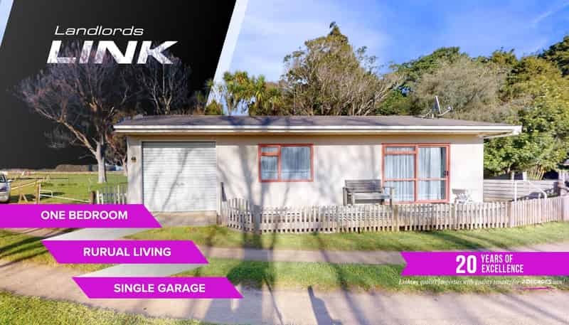 1254 Brunswick Road, Whanganui