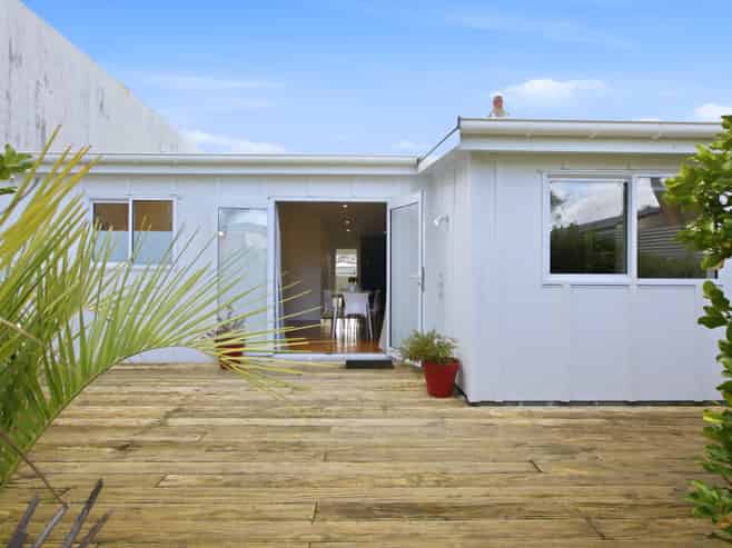 35 Hine Street, New Plymouth Central