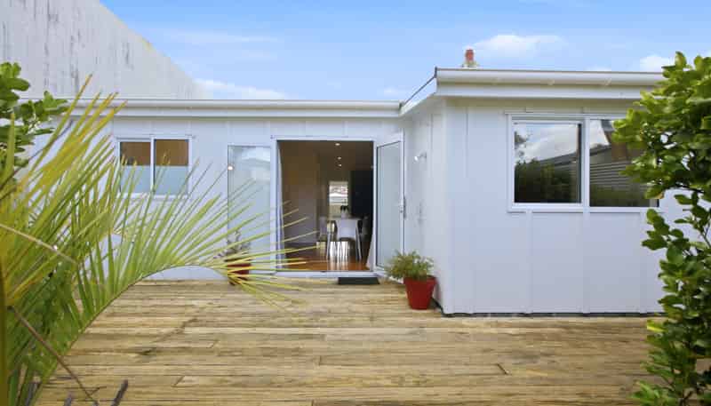 35 Hine Street, New Plymouth Central