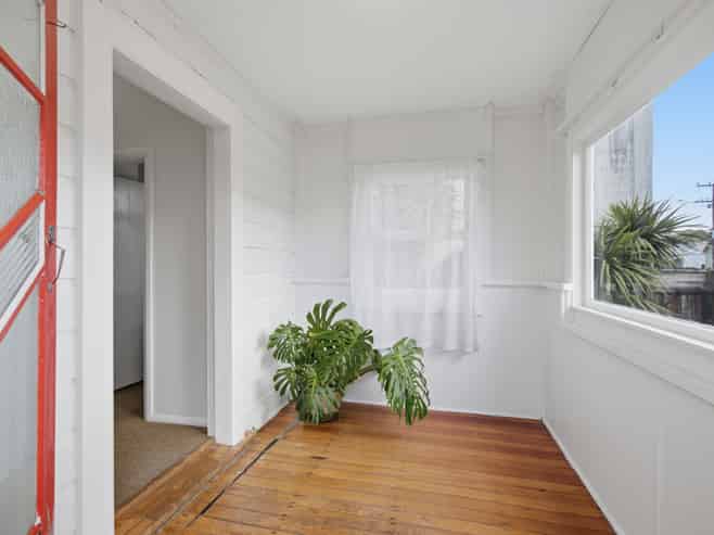 35 Hine Street, New Plymouth Central