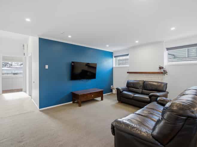 35 Hine Street, New Plymouth Central