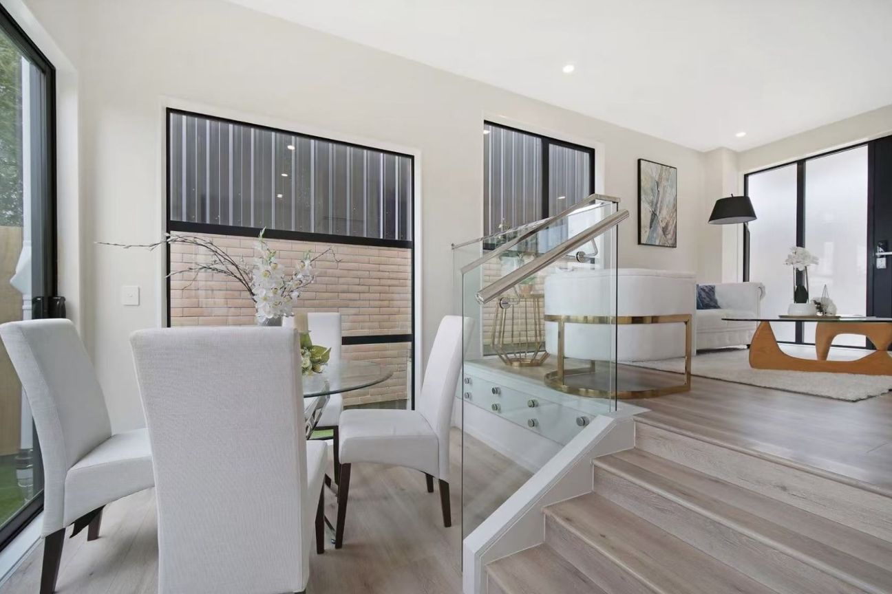 3-Bedroom 1-Study Standalone Home in Mt Wellington - Vista 4