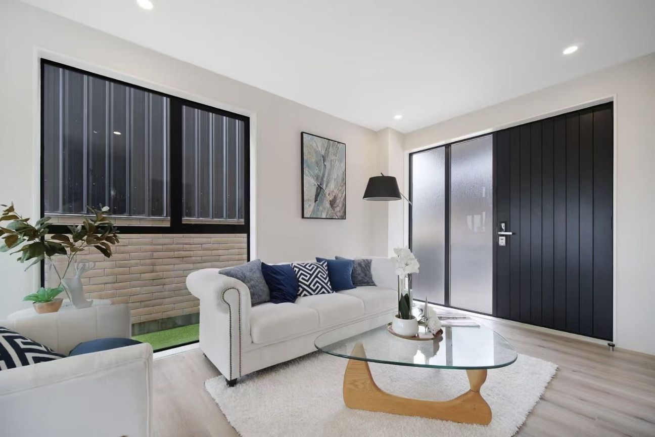 3-Bedroom 1-Study Standalone Home in Mt Wellington - Vista 2