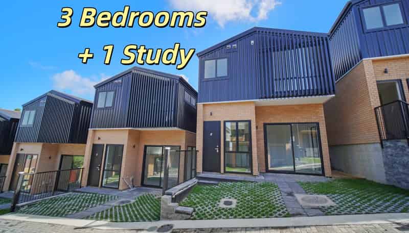 3/19 Kotahi Road, Mount Wellington
