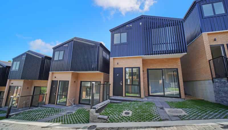 3/19 Kotahi Road, Mount Wellington
