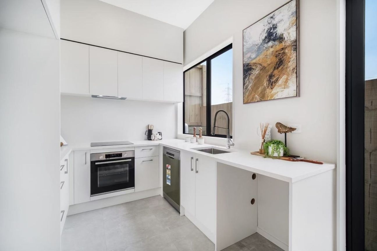 3-Bedroom 1-Study Standalone Home in Mt Wellington - Vista 3