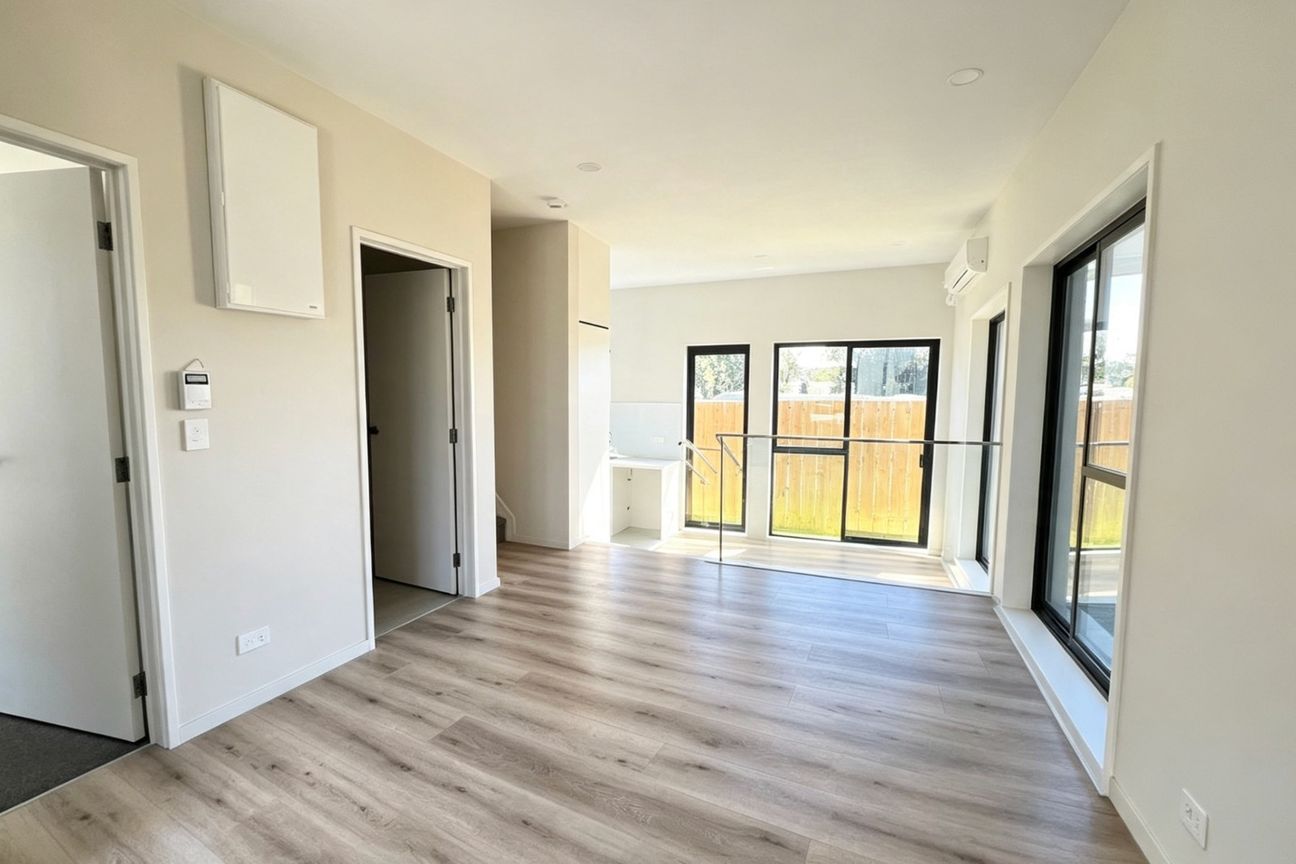 3-Bedroom 1-Study Standalone Home in Mt Wellington - Vista 5