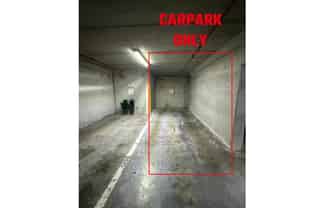 Carpark/50 Eden Crescent, Auckland Central