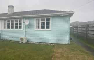 327 Taupo Road, Taumarunui