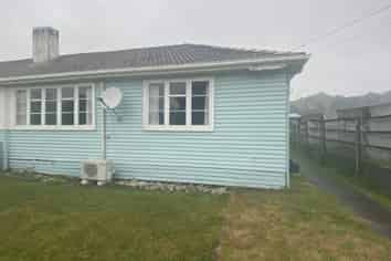 327 Taupo Road, Taumarunui