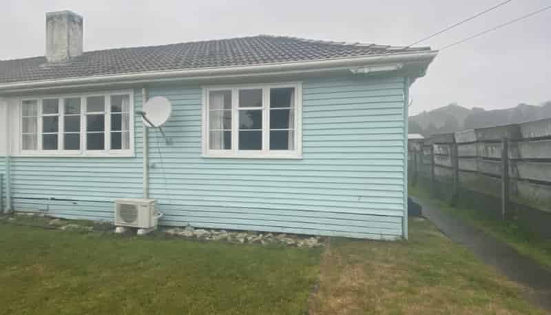 327 Taupo Road, Taumarunui