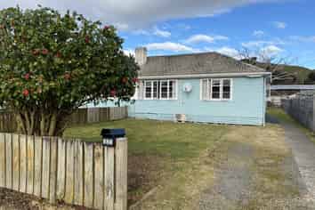 327 Taupo Road, Taumarunui