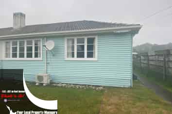 327 Taupo Road, Taumarunui