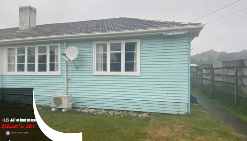 327 Taupo Road, Taumarunui