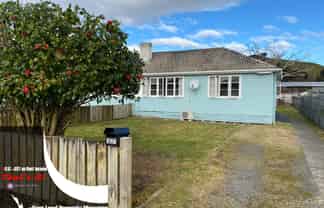 327 Taupo Road, Taumarunui