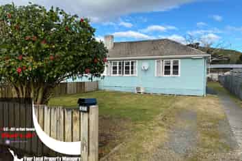 327 Taupo Road, Taumarunui