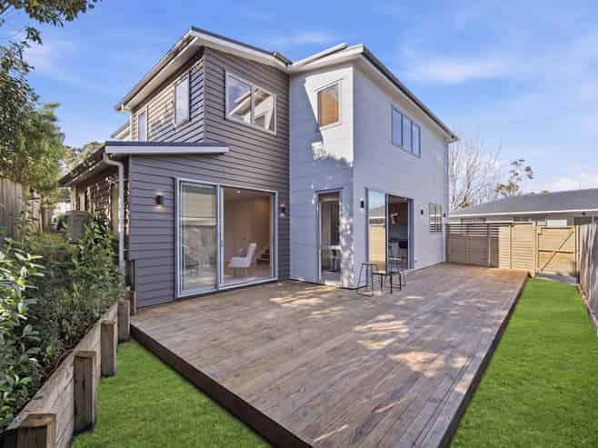 55 Neal Avenue, Glenfield