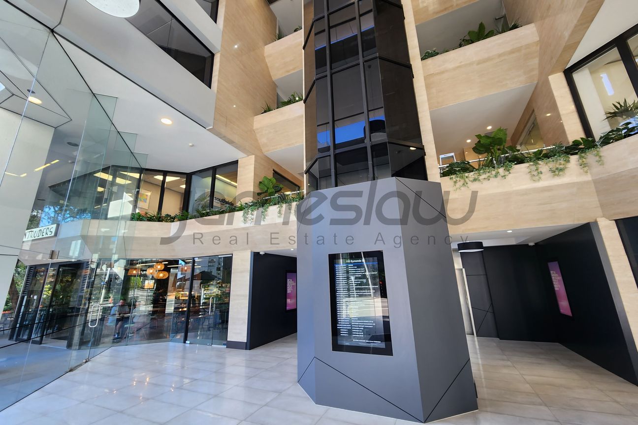 Office Bargain Deal - 5 Months Rent Free - Aanzicht 4