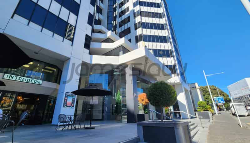 L02/110 Symonds Street, Grafton