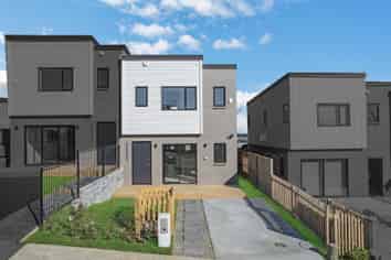 44B Crestview Rise, Papakura