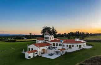 Bella Castello – Luxury Estate for Rent