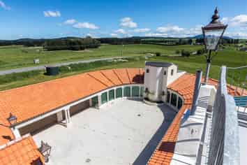 Bella Castello – Luxury Estate for Rent