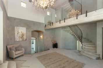 Bella Castello – Luxury Estate for Rent