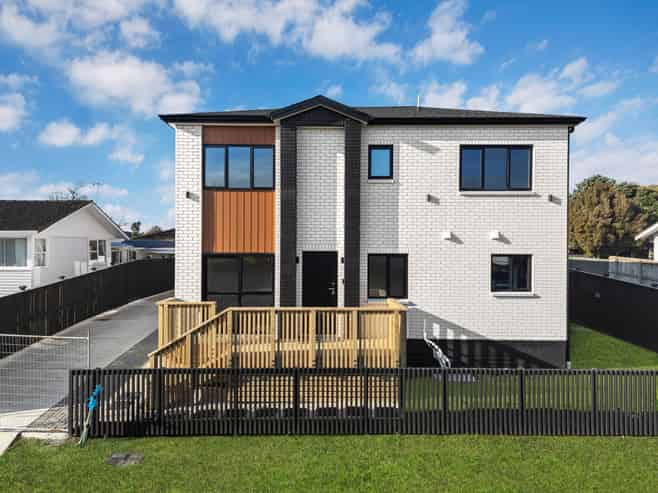 47A Beeston Crescent, Manurewa