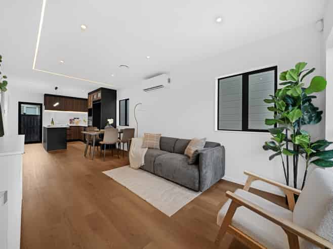47A Beeston Crescent, Manurewa
