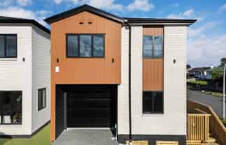 47A Beeston Crescent, Manurewa