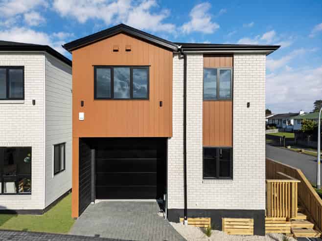 47A Beeston Crescent, Manurewa