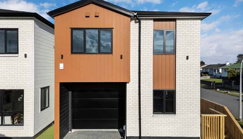 47A Beeston Crescent, Manurewa