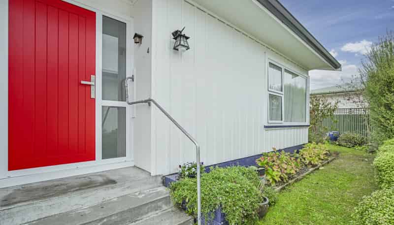 4/505 Sylvan Road, Parkvale