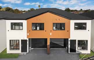 47B Beeston Crescent, Manurewa
