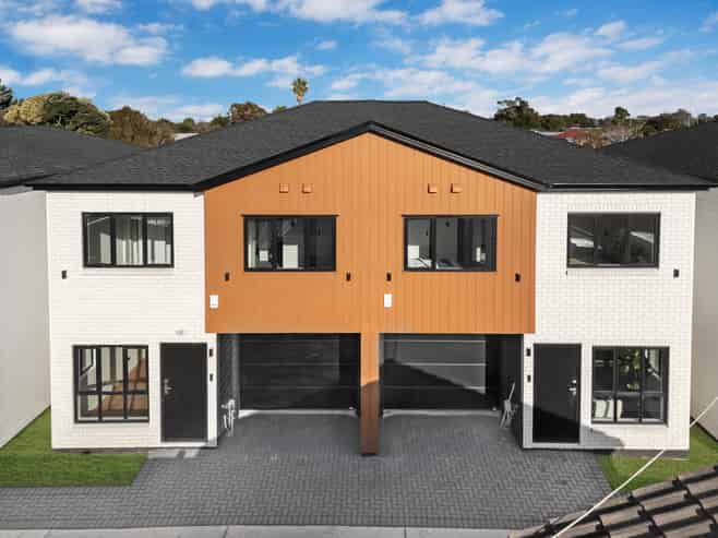 47B Beeston Crescent, Manurewa