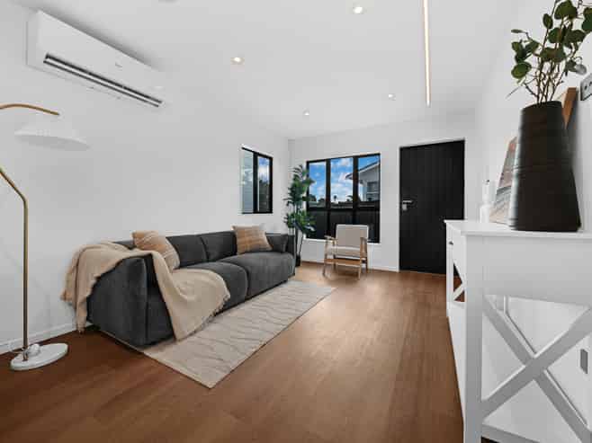 47B Beeston Crescent, Manurewa