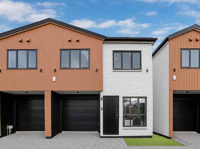 47B Beeston Crescent, Manurewa