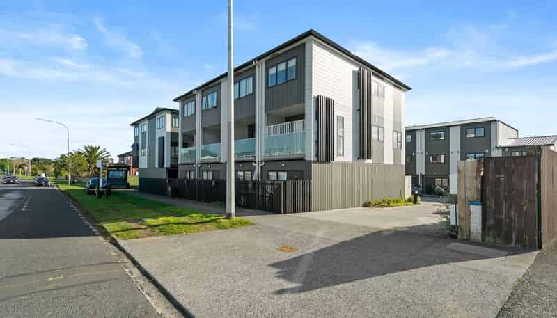 19/717 Sandringham Road , Mount Roskill