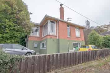 83 York Place, Dunedin Central
