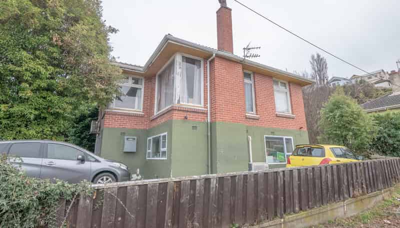 83 York Place, Dunedin Central