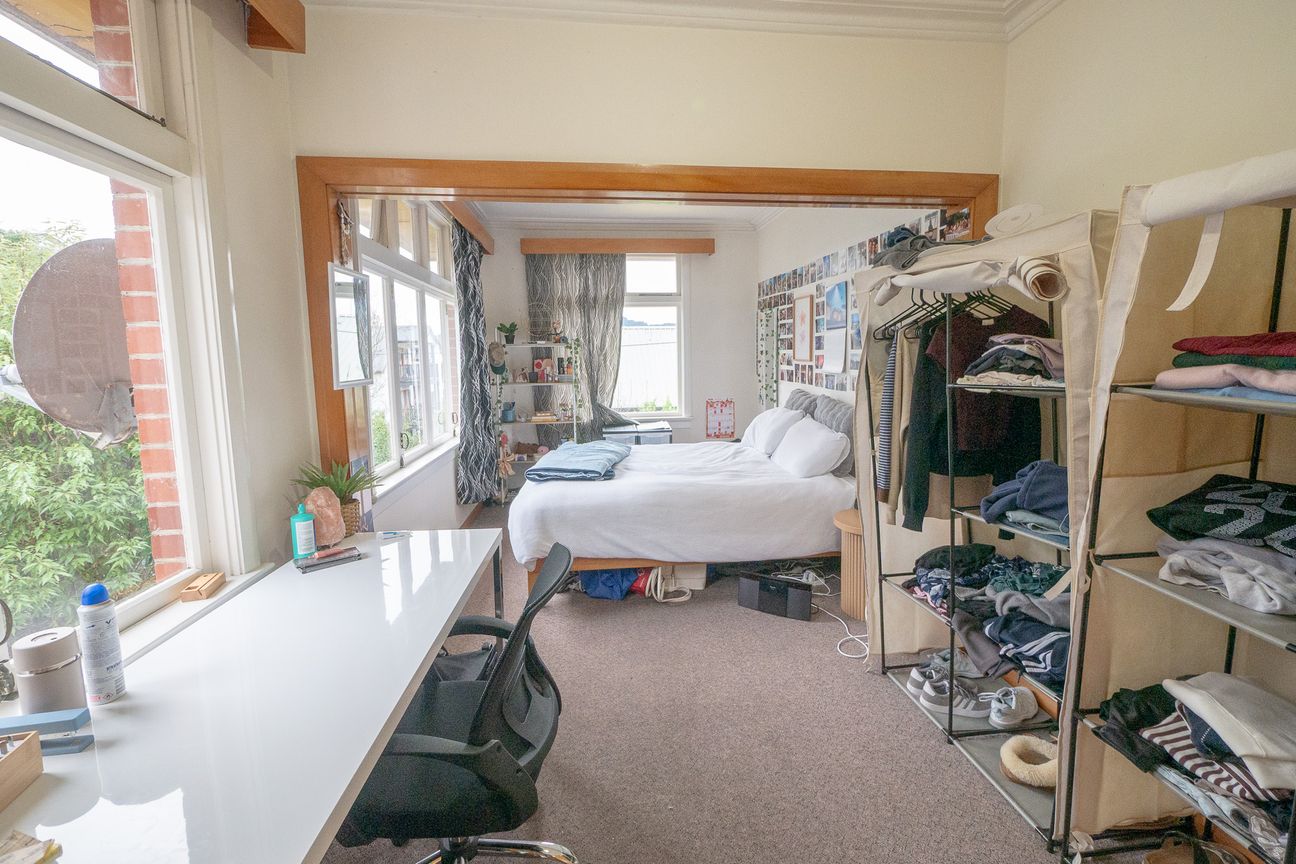 Student Flat 2027 - Vista 6
