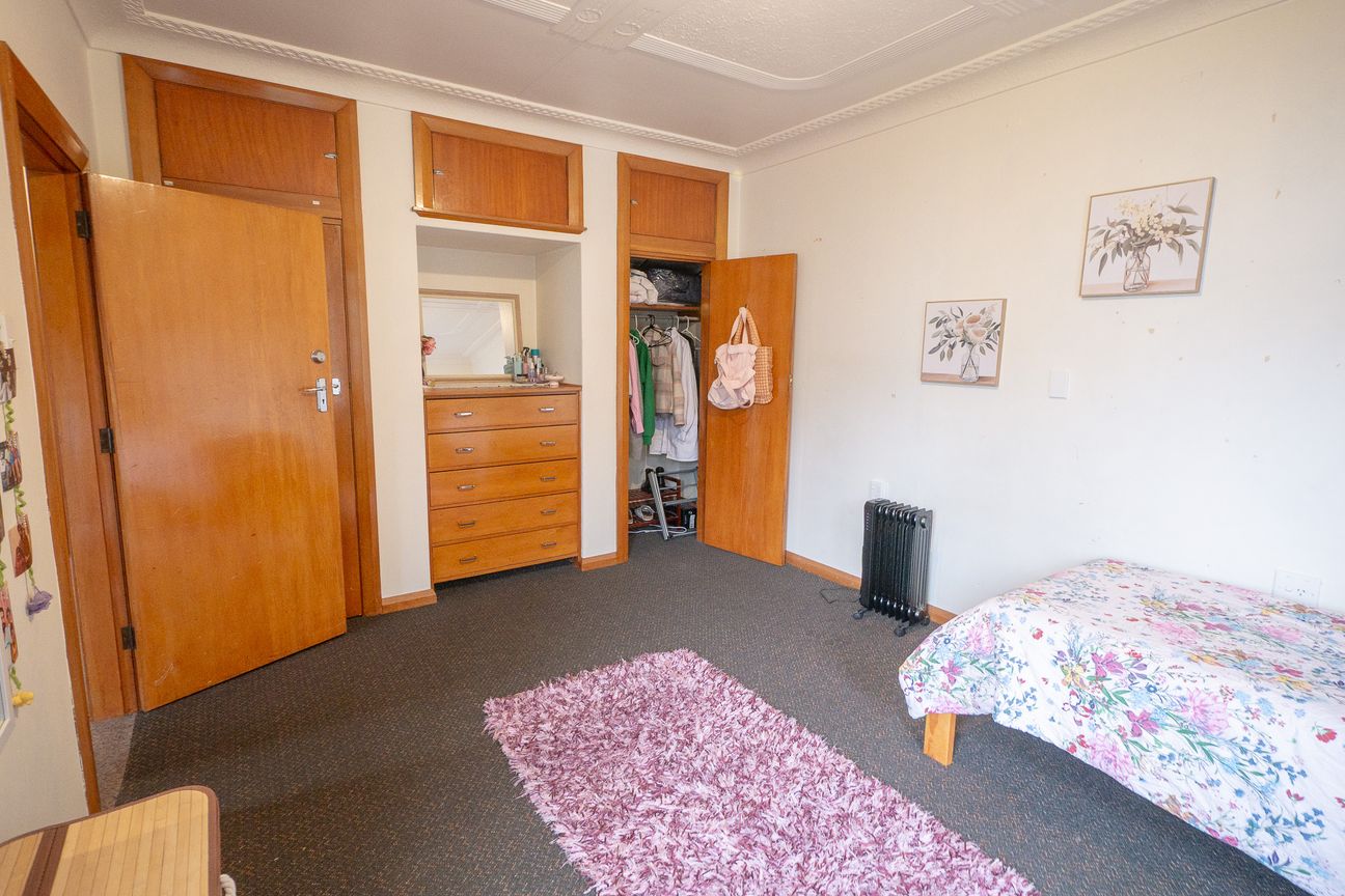 Student Flat 2027 - Altro