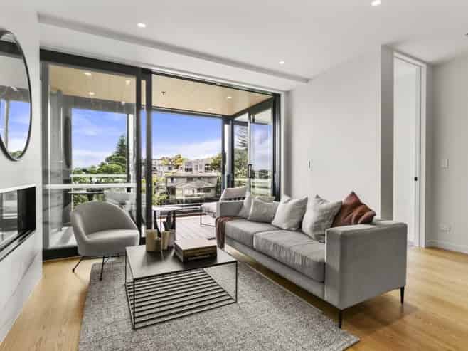 302/27 Grace Street , Orakei