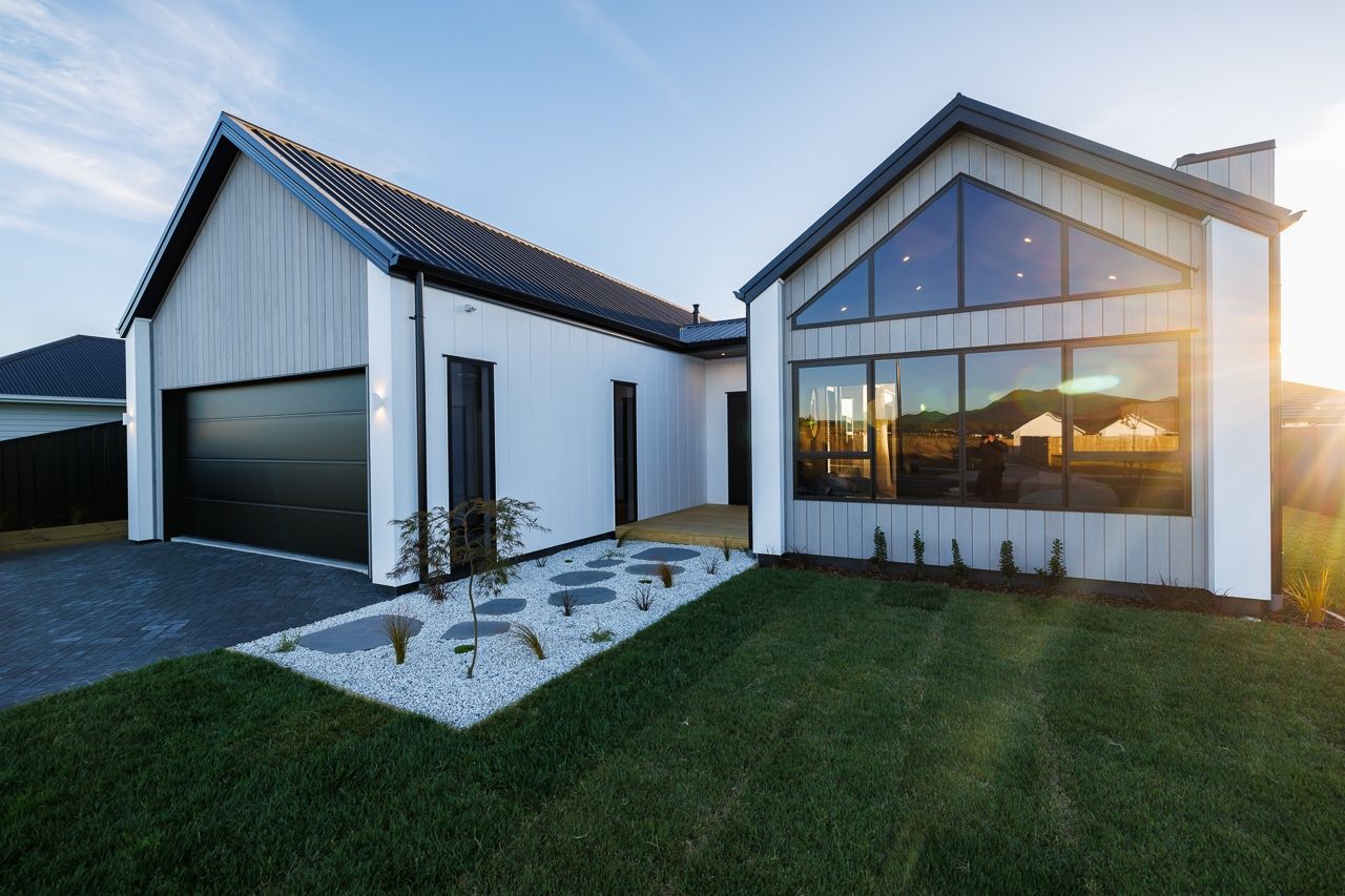 Simply Stunning Pavilion Home - Ansicht 5
