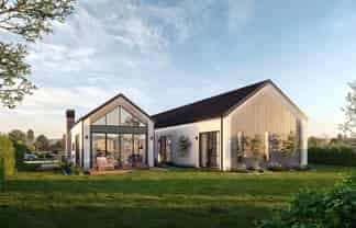 Lot 22 Parklands Estate, Whangarei, Kamo