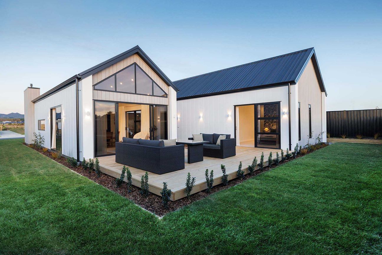 Simply Stunning Pavilion Home - Ansicht 3