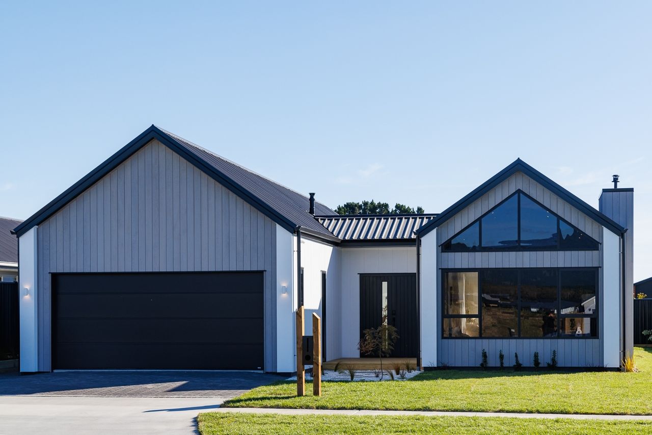 Simply Stunning Pavilion Home - Ansicht 4